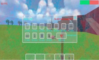 布玩偶乱斗游戏官方版下载-布玩偶乱斗手机版安卓版下载v1.6.1