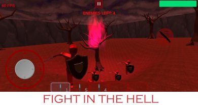 布玩偶乱斗游戏官方版下载-布玩偶乱斗手机版安卓版下载v1.6.1