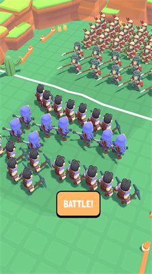 洞穴之战游戏下载-洞穴之战最新版下载v0.1