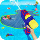 水上射击竞技乐园游戏正式版