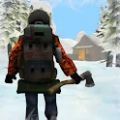 冬季世界生存森林游戏下载-冬季世界生存森林手机版下载v1.0.4