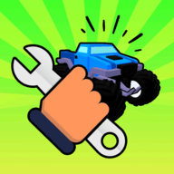 生存之车游戏安卓版