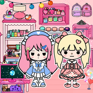 樱桃小镇邻居小窝安卓版