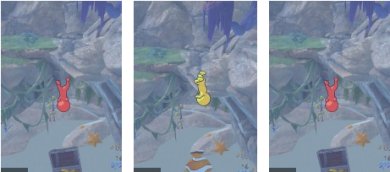 憋气寻宝游戏最新版下载-憋气寻宝安卓版手机版下载v2