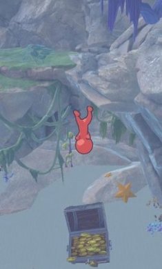 憋气寻宝游戏最新版下载-憋气寻宝安卓版手机版下载v2