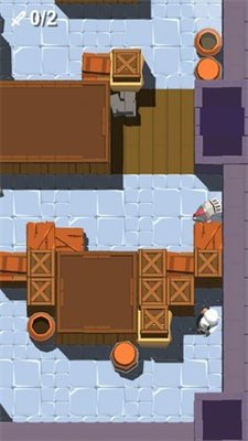 刺客特工猎人对决游戏下载-刺客特工猎人对决手游下载v1.2