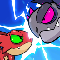 龙王天空生存战安卓版