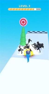 炸弹爆炸跑游戏下载-炸弹爆炸跑官网版下载v1.1