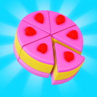 蛋糕分类益智3D安卓版