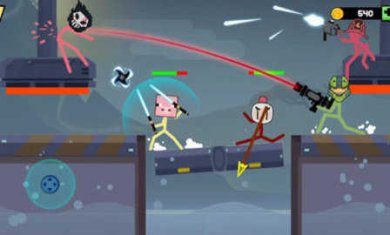 刺客战斗影子战士下载-刺客战斗影子战士安卓版下载v1.0.8