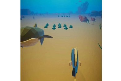 鱼类冲刺大作战下载-鱼类冲刺大作战安卓版下载v0.2