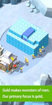 闲置矿工模拟器中文版-闲置矿工模拟器下载手机版v1.07.08