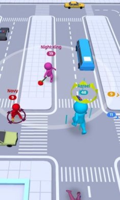 火柴人战场飞斧下载-火柴人战场飞斧最新版下载v1.0.3