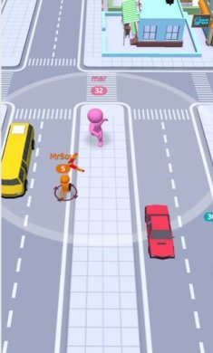 火柴人战场飞斧最新版