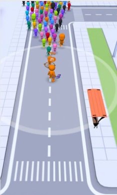 火柴人战场飞斧最新版