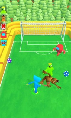 突变混乱下载-突变混乱安卓版下载v0.1