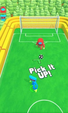 突变混乱安卓版