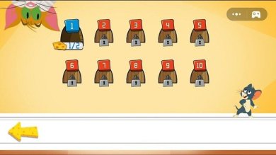 老鼠躲猫猫2下载-老鼠躲猫猫2安卓版下载v2.0.0