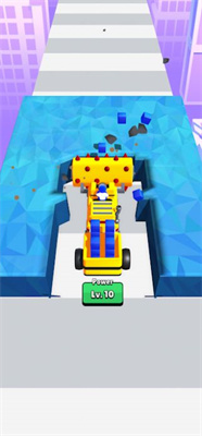 采石冲刺游戏下载-采石冲刺最新版下载v0.1.0