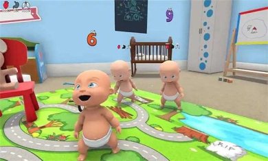 邪恶爸爸躲猫猫下载-邪恶爸爸躲猫猫安卓版下载v0.1