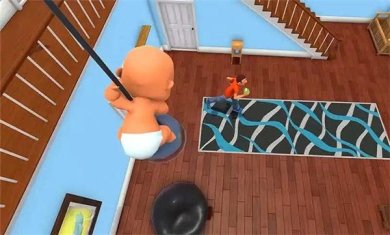 邪恶爸爸躲猫猫下载-邪恶爸爸躲猫猫安卓版下载v0.1