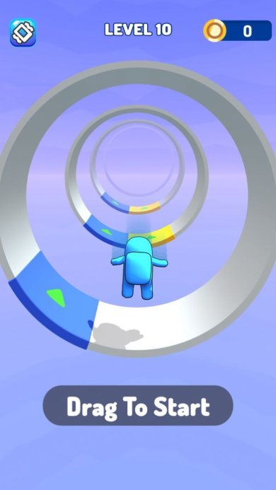 跳跳跑酷手游官网版下载-跳跳跑酷游戏正版最新版下载v0.1