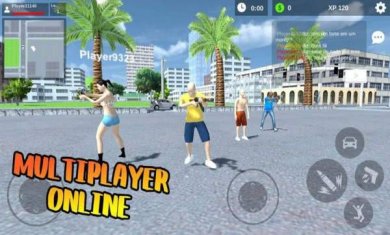 贫民窟战场游戏下载-贫民窟战场大作战下载v1.5.6