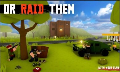 未变异者2新版下载-未变异者2下载v1.2.66