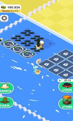 挖呀挖呀挖安卓版