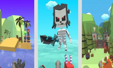 坎农先生手游安卓版下载-坎农先生手机版中文版下载v0.8.0