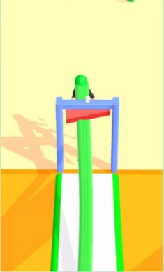 长发通天路安卓版