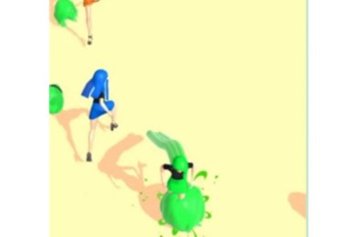 长发通天路下载-长发通天路安卓版下载v1.0