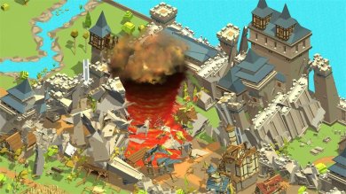 空洞龙卷风下载-空洞龙卷风安卓版下载v1.0.0