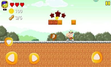 蜡笔小新春日宴游戏安卓版免费下载-蜡笔小新春日宴中文版最新版下载v1.1.3