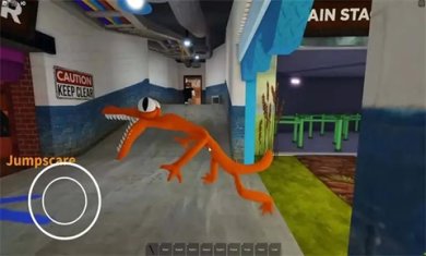 怪物别追我游戏下载-怪物别追我安卓版下载v1.0