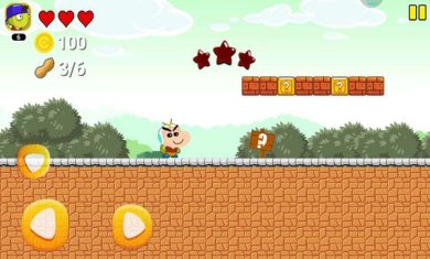 蜡笔小新春日宴游戏安卓版免费下载-蜡笔小新春日宴中文版最新版下载v1.1.3