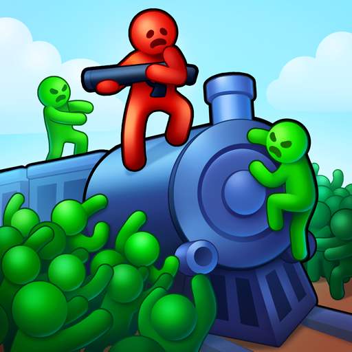 僵尸小火车最新版