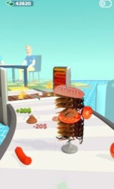 淄博大串游戏下载-淄博大串官网版下载v1.0