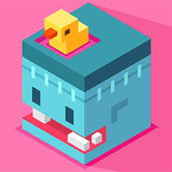 可爱丧尸射击游戏