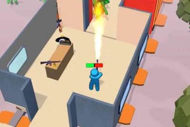 僵尸小火车下载-僵尸小火车最新版下载v1.2.78