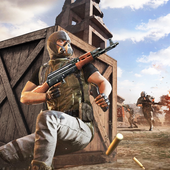 打击射击英雄手游