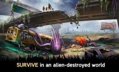 最后的地球游戏下载-最后的地球手机版下载v1.0.0