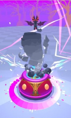 神秘奔跑游戏下载-神秘奔跑安卓版下载v0.2