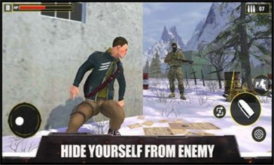 致命火战场最新版下载-致命火战场手游下载v1.0.13