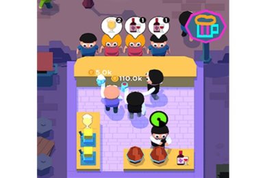 街头酒吧大亨下载-街头酒吧大亨安卓版下载v0.0.3