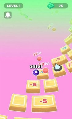 水平升级弹跳下载-水平升级弹跳安卓最新版下载v1.0.0