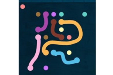 唯美线条连一连下载-唯美线条连一连安卓版下载v1.0.1