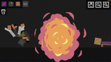 木棍布娃娃游乐场下载-木棍布娃娃游乐场最新版下载v1.0.1