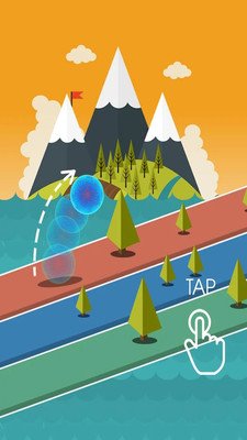 小小跳球安卓版