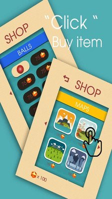 小小跳球安卓版